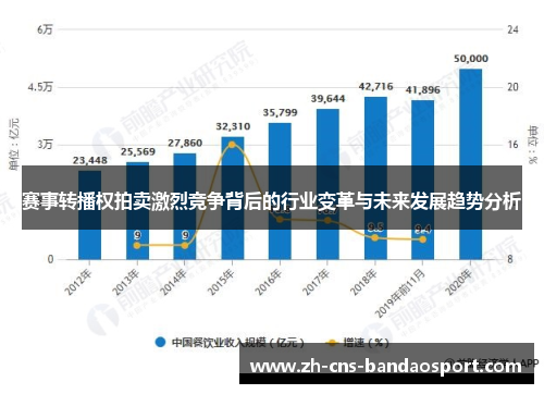 赛事转播权拍卖激烈竞争背后的行业变革与未来发展趋势分析