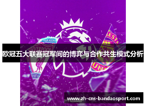 欧冠五大联赛冠军间的博弈与合作共生模式分析