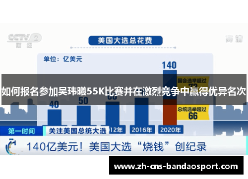 如何报名参加吴玮曦55K比赛并在激烈竞争中赢得优异名次