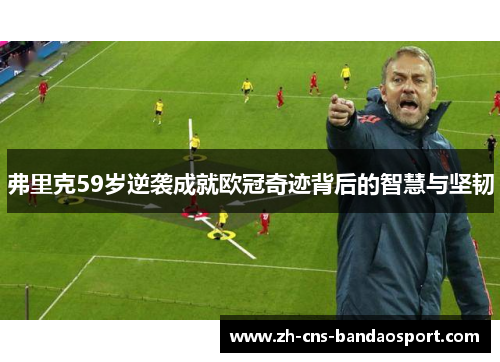 弗里克59岁逆袭成就欧冠奇迹背后的智慧与坚韧