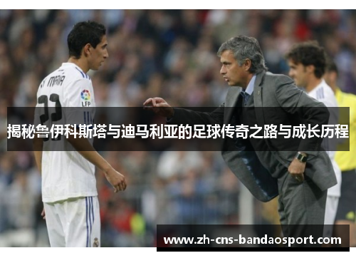 揭秘鲁伊科斯塔与迪马利亚的足球传奇之路与成长历程