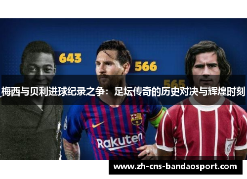 梅西与贝利进球纪录之争：足坛传奇的历史对决与辉煌时刻