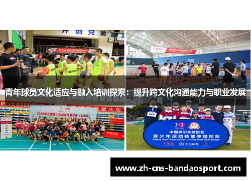 青年球员文化适应与融入培训探索：提升跨文化沟通能力与职业发展