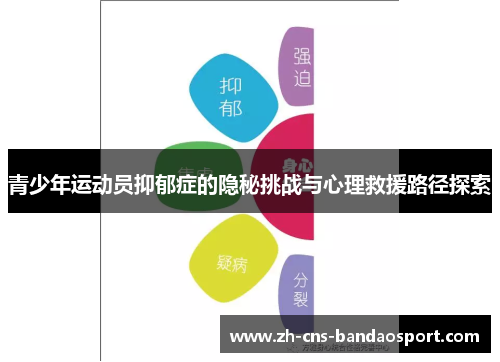 青少年运动员抑郁症的隐秘挑战与心理救援路径探索