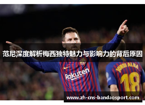 范尼深度解析梅西独特魅力与影响力的背后原因