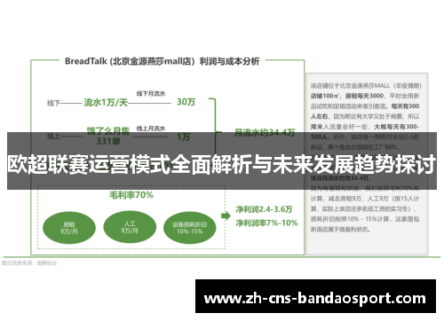 欧超联赛运营模式全面解析与未来发展趋势探讨