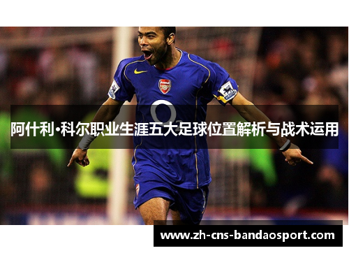 阿什利·科尔职业生涯五大足球位置解析与战术运用
