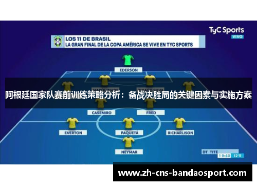 阿根廷国家队赛前训练策略分析:备战决胜局的关键因素与实施方案 阿根廷国家队赛前训练策略分析:备战决胜局的关键因素与实施方案