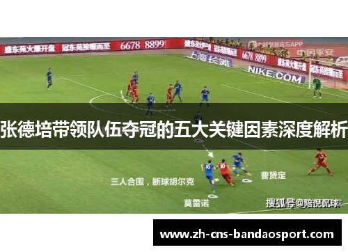 张德培带领队伍夺冠的五大关键因素深度解析 张德培带领队伍夺冠的五大关键因素深度解析
